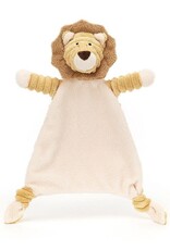 JellyCat Cordy Roy Baby Lion Soother