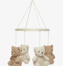 Jollein TEDDY BEAR - Mobiel