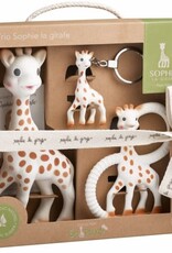 Sophie la girafe Trio Box Sophie La Girafe