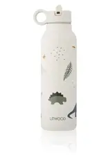 Liewood Falk Water Bottle 500 ml - Dino Mix