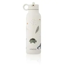 Liewood Falk Water Bottle 500 ml - Dino Mix