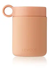 Liewood Kian Food Jar - Tuscany Rose