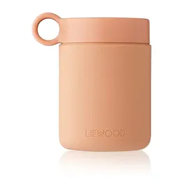 Liewood Kian Food Jar - Tuscany Rose