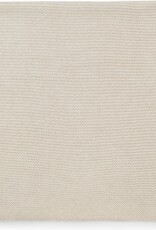 Jollein Couverture Basic Knit Nougat 75 x 100