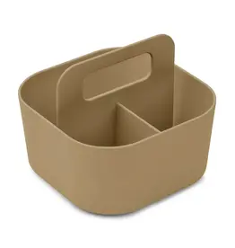 Liewood Hernandes Storage Caddy - Oat