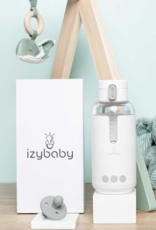 Izybaby Chauffe biberon Nomade Izy Baby