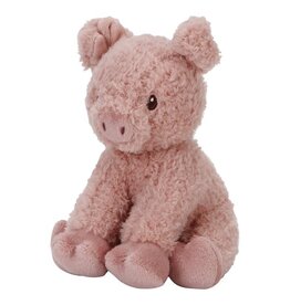 Little Dutch Knuffel Varken 17cm Little Farm