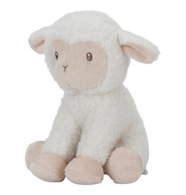 Little Dutch Knuffel Schaap 17cm Little Farm