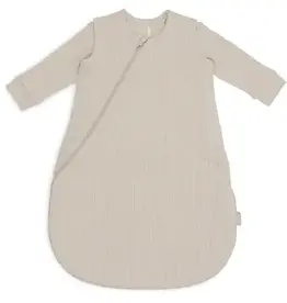 Jollein Sleeping Bag Newborn - Ajour Nougat