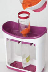 Infantino Feeding - Squeeze station