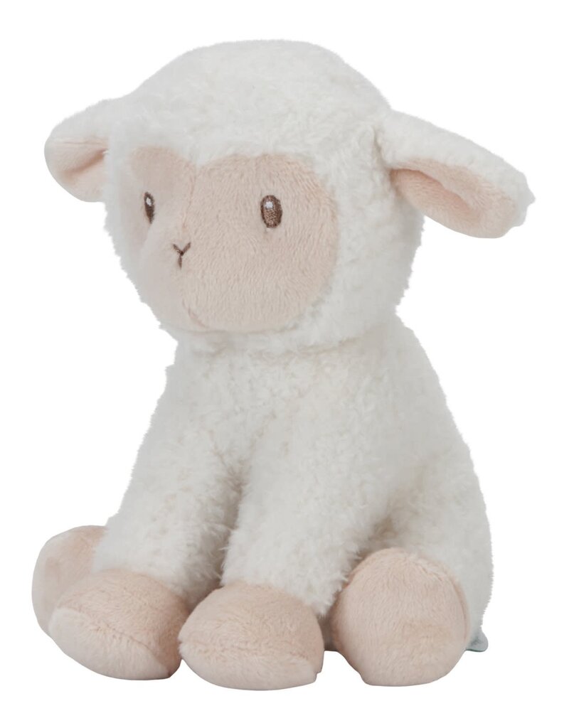 Little Dutch Knuffel Schaap 25cm Little Farm