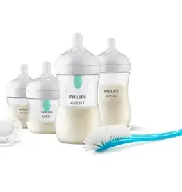 Avent Cadeauset Voor Baby