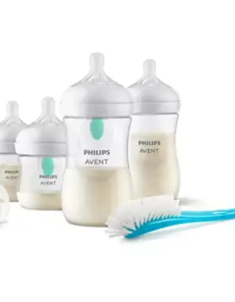 Avent Cadeauset Voor Baby