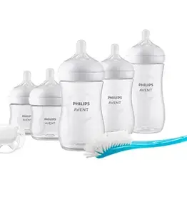 Avent Natural Response Starterset Voor Pasgeborenen