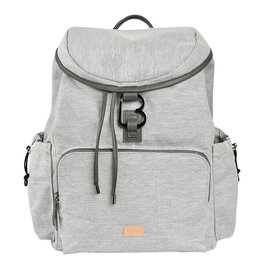 Béaba Tas Vancouver Heather Grey