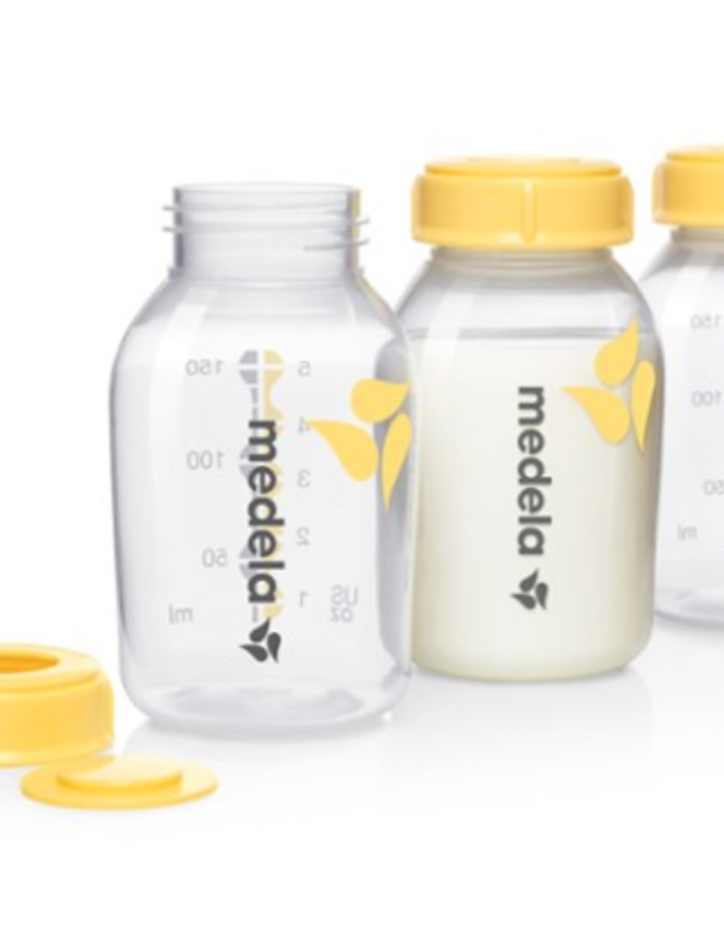 Medela Medela biberons de lait maternel