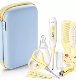 Avent Trousse de soin pour bébé