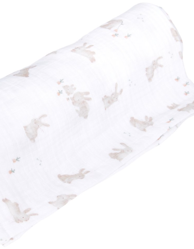 Little Dutch Maxi-lange - Swaddle - 120x120