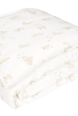 Little Dutch Couverture de lit - Baby bunny - 110x140