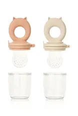 Liewood Miranda Food Feeder 2-Pack