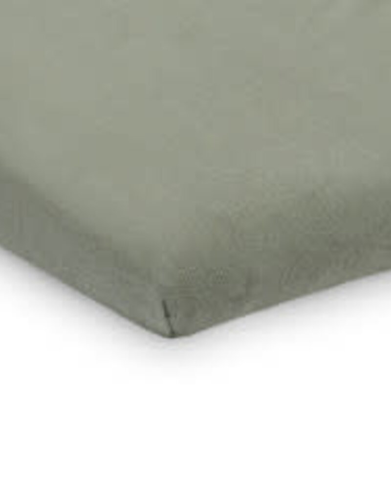 Jollein Hoeslaken Boxmatras Jersey 75x95cm