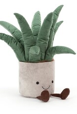 JellyCat Amuseables Aloe Vera - 45x14cm