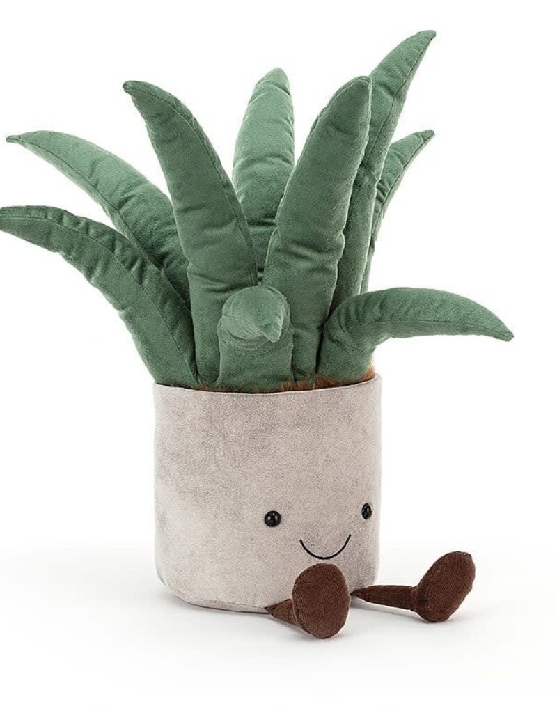 JellyCat Amuseables Aloe Vera