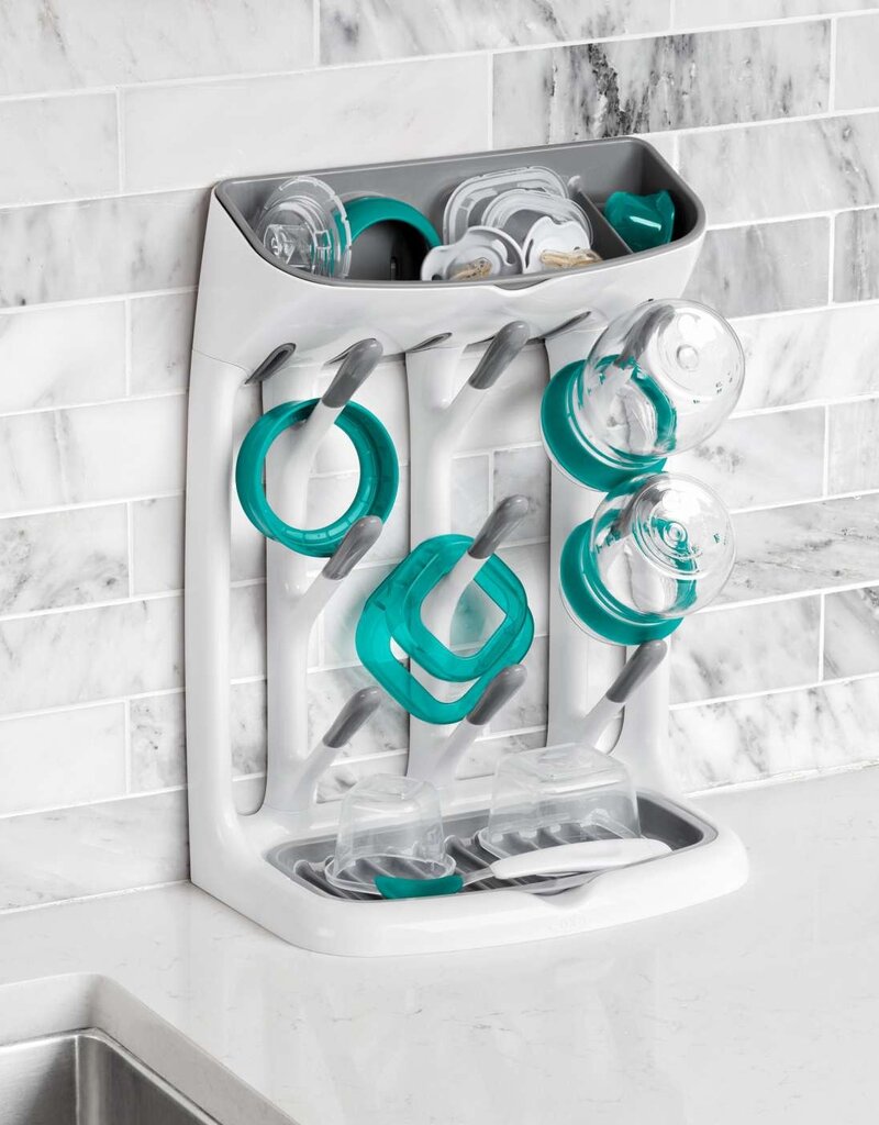 Oxo tot Space-Saving Drying Rack