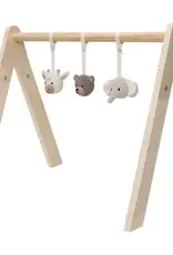 Jollein Babygym Toys - Animals