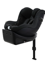 Cybex Sirona Gi Isize comfort