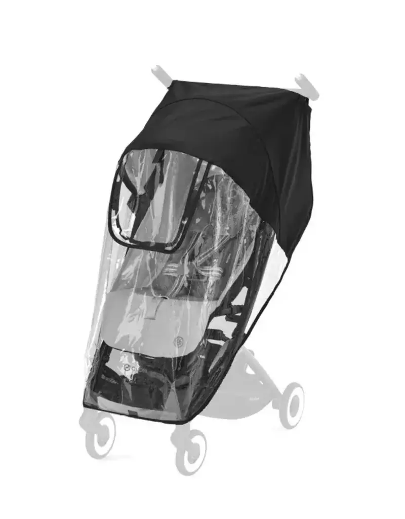 Cybex Habillage pluie Libelle