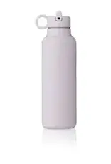 Liewood Stork Water Bottle 500 ml - Sandy