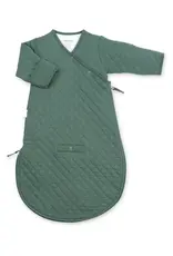 magic bag 1-4m pady quimted jersey quilt 78 green