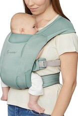 Ergobaby Cozy newborn carrier ergobaby soft air mesh