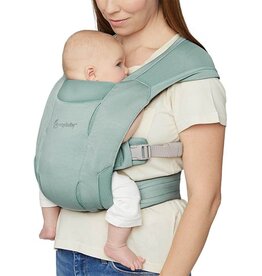 Ergobaby Cozy newborn carrier ergobaby soft air mesh