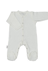 Pericles Pyjama 1 M boho ivory