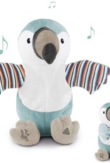 Zazu Clapping Soft Toy Toucan Timo