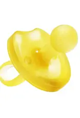 Natursutten Butterfly Rounded Pacifier 6-12m