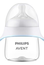 Philips AVENT Oefenbeker Natural 3.0 150 ml transparant