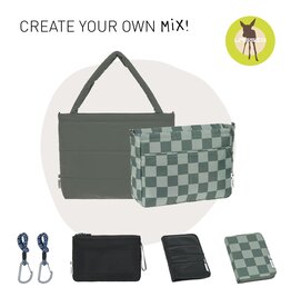 lassig cas mix multi bag