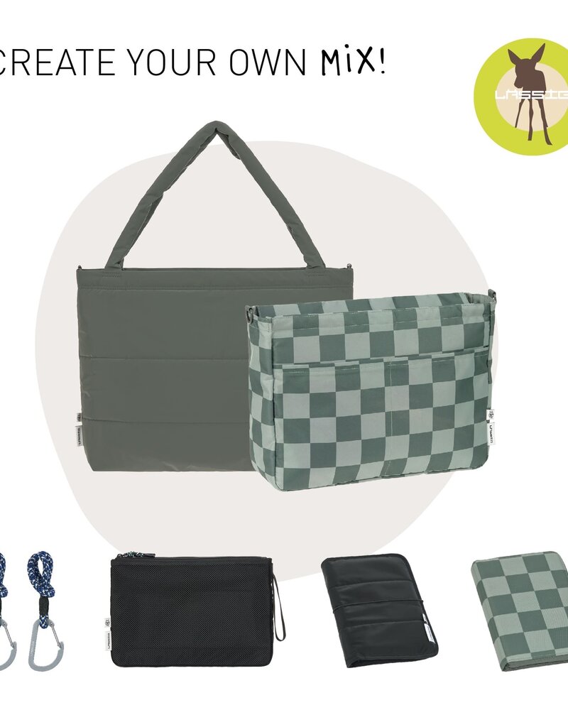 lassig cas mix multi bag