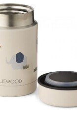 Liewood Nadja | Safari Thermosfles