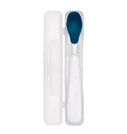 Oxo Travel On-the-go Feeding Spoon Navy 61138400