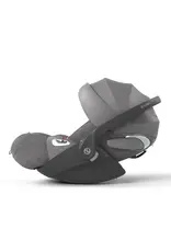 Cybex Cloud T Mirage grey plus