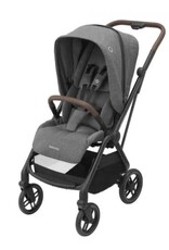 Maxi Cosi Leona 2 Select grey