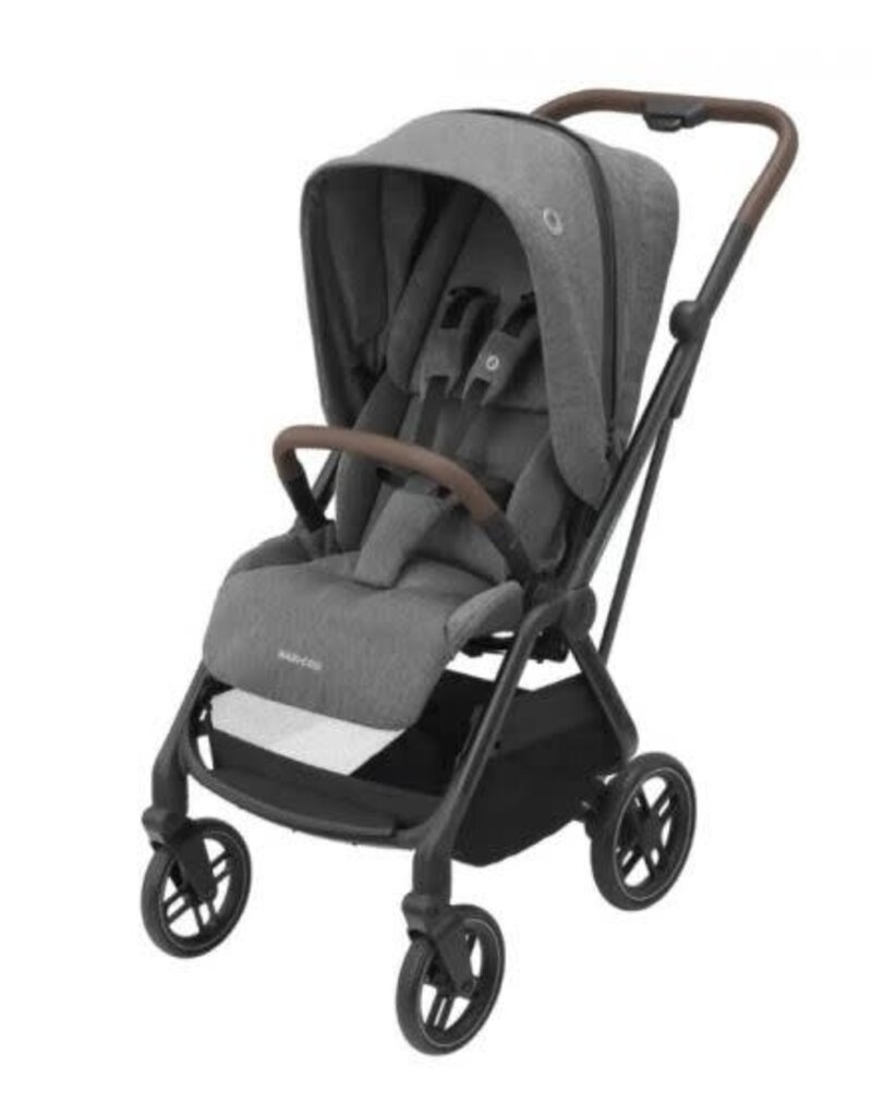 Maxi Cosi Leona 2 Select grey