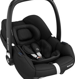 Maxi Cosi Cabriofix I size Essential Black