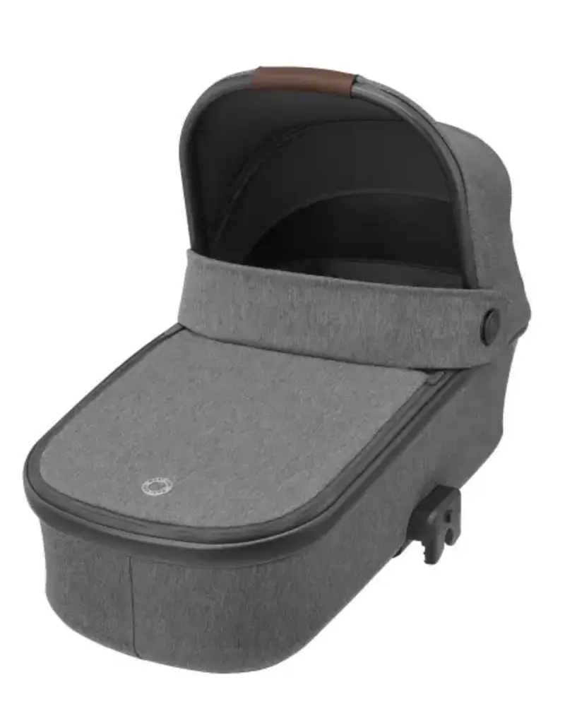 Maxi Cosi Nacelle Oria Select Grey