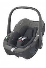 Maxi Cosi Pebble 360 Select Grey