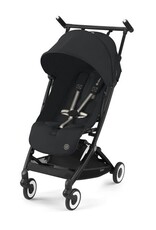 Cybex Libelle black frame Magic black